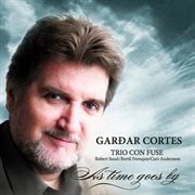 As time goes by cover image