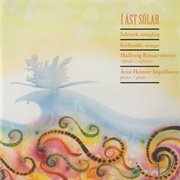 Í ást sólar cover image