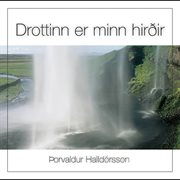 Drottinn er minn hirðir cover image