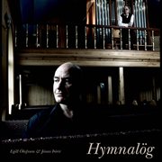 Hymnalög cover image