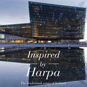 Inspired by harpa - the traditional songs of iceland cover image