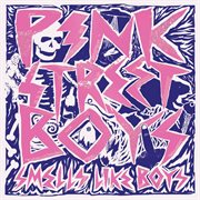 Smells like boys cover image