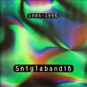 Sniglabandið 1985 - 1995 cover image