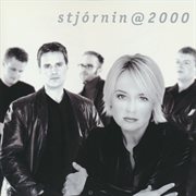 Stjórnin@ 2000 cover image
