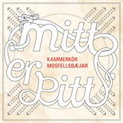 Mitt er þitt cover image
