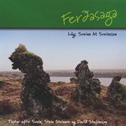 Ferðasaga cover image