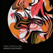 Minor mistakes cover image