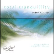Total tranquillity cover image