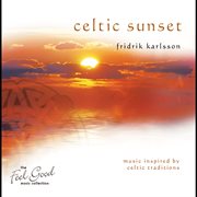 Celtic sunset cover image
