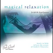 Magical relaxation cover image