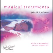 Magical treatments cover image
