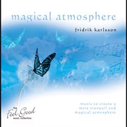 Magical atmosphere cover image