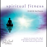 Spiritual fitness cover image