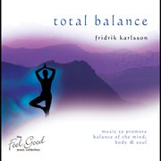 Total balance cover image