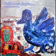 Friðlausi fuglinn cover image