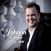 Jóhann friðgeir & vinir cover image