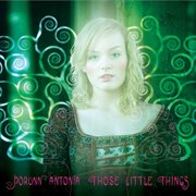Those little things cover image