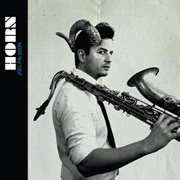 Horn cover image