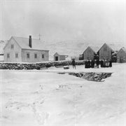 Elísabet jónsdóttir frá grenjaðarstað cover image