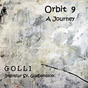 Orbit 9 - a journey cover image