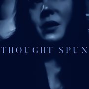 Thought spun cover image