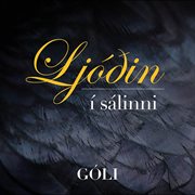 Ljóðin í sálinni cover image