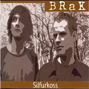 Silfurkoss cover image