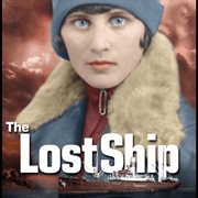 The lost ship / árásin á goðafoss cover image