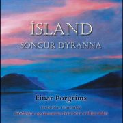 Ísland - söngur dýranna cover image