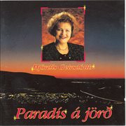 Paradís á jörð cover image
