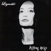 Lögmálið cover image
