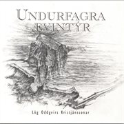Undurfagra ævintýr - lög oddgeirs kristjánssonar : Lög Oddgeirs Kristjánssonar cover image