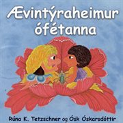 Ævintýraheimur Ófétanna cover image