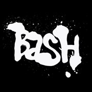 Bash cover image