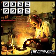 The chop shop cover image