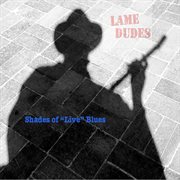 Shades of "live" blues cover image