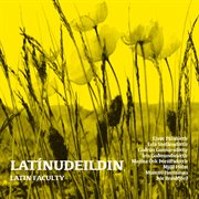 Latínudeildin cover image
