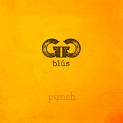 Punch cover image