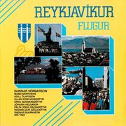 Reykjavíkurflugur cover image