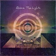 Above the lights cover image