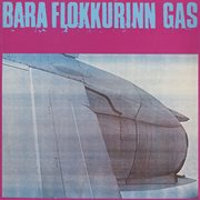 Gas cover image