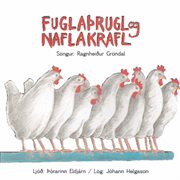 Fuglaþrugl og naflakrafl cover image