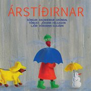 Árstíðirnar cover image