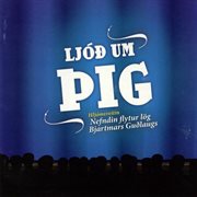 Ljóð um þig cover image