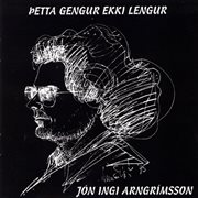 Þetta gengur ekki lengur cover image