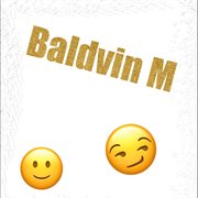 Baldvin m cover image