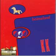 Heimaland cover image