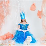 Plastprinsessan cover image