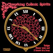 Clockworking cosmic spirits cover image