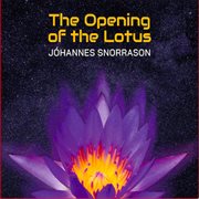The opening of the lotus cover image